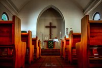 Mustafa Celikel | Christus-Kirche | 2018