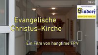 Film 2021 | Ev. Christus-Kirche Kerpen-Sindorf | Impressionen von hangtime FPV