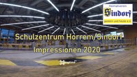 Film 2021 | Schulzentrum Horrem/Sindorf | Impressionen | 2020