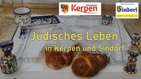 Film 2022 | Jüdisches Leben in Kerpen und Sindorf | Susanne Harke-Schmidt