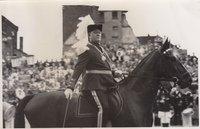 Neusser Grenadierkorps, Major Paul Ehser, 1950