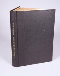 Dr. D.W.H. Busch: Atlas geburtshülflicher Abbildungen (Hrsg.)