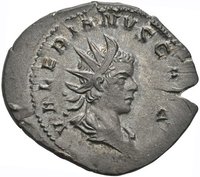 Valerianus Caesar