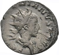Saloninus Caesar