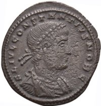 Constantius Caesar