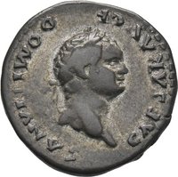 Domitianus Caesar