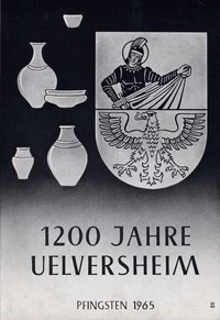 1200 Jahre Uelversheim