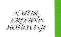 Naturerlebnis Hohlwege