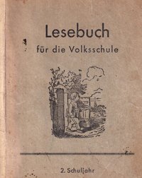 Lesebuch für die Grundschule 1945