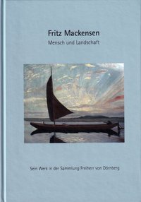 Fritz Mackensen Mensch und Landschaft