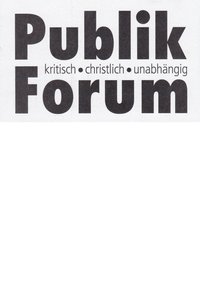Publik-Forum Nr.19/2022