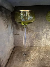 Weinglas, 4. Glas