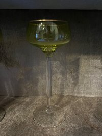 Weinglas, 5. Glas