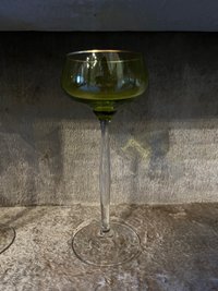 Weinglas, 6. Glas