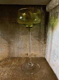 Weinglas, 9. Glas