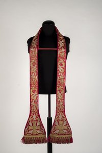 Stola (liturgische Kleidung)