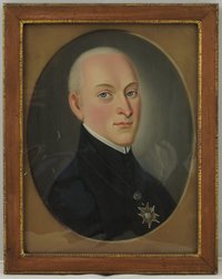 Philipp von Hettersdorf (1770-1856)