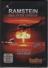 DVD, Ramstein, Das letzte Gefecht