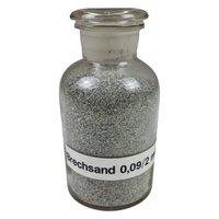 Brechsand 0,09/2 mm