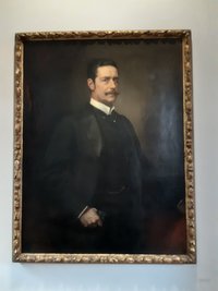 Maximilian von Heyl (Porträt)