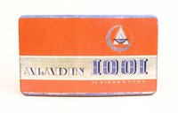 Zigarettenmarke "Aladin 1001"