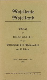 Moselleute Moselland