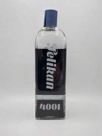 Pelikan Tinte 4001 Königsblau Vorratsflasche