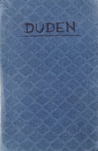 Duden (1934)