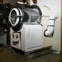Miele Waschmaschine 307 Nr T 20204 -1-