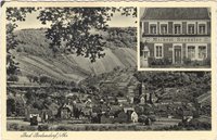 Ansichtskarte aus Bodendorf/Ahr