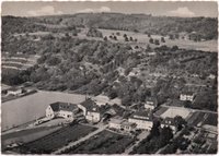 Ansichtskarte Luftbild vom Sonnenberg
