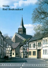 Vom Winzerort zum Badeort Bad Bodendorf und sein Fremdenverkehr im 19. und 20. Jahrhundert