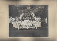 Jubiläum des Turnvereins Sinzig 1933