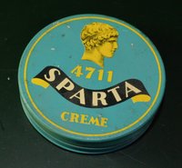 4711 Sparta Creme