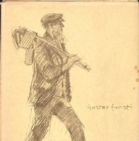 Buch "Der Winzermaler Gustav Ernst"