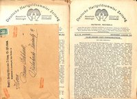 Deutsche Hartgeldsammler Zeitung, 10. Jahrgang 1932