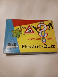 Electric-Quiz