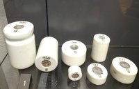 Porzellangewichtssatz, 20-500 g