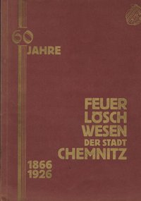 Festschrift Fw Chemnitz