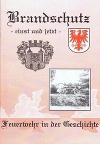 Festschrift Fw Eisenhüttenstadt