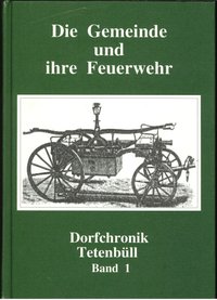 Festschrift Fw Tetenbüll