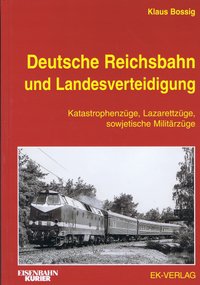 Deutsche Reichsbahn und Landesverteidigung