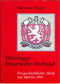 Chronik LFV Thüringen