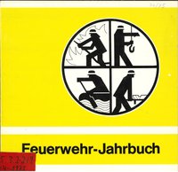 Feuerwehr-Jahrbuch 1974/75