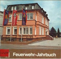 Feuerwehr-Jahrbuch 1979/80