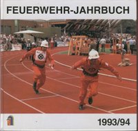 Feuerwehr-Jahrbuch 1993/94
