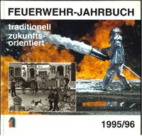 Feuerwehr-Jahrbuch 1995/96