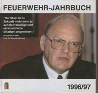 Feuerwehr-Jahrbuch 1996/97