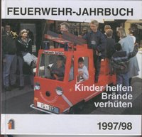 Feuerwehr-Jahrbuch 1997/98