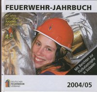 Feuerwehr-Jahrbuch 2004/05